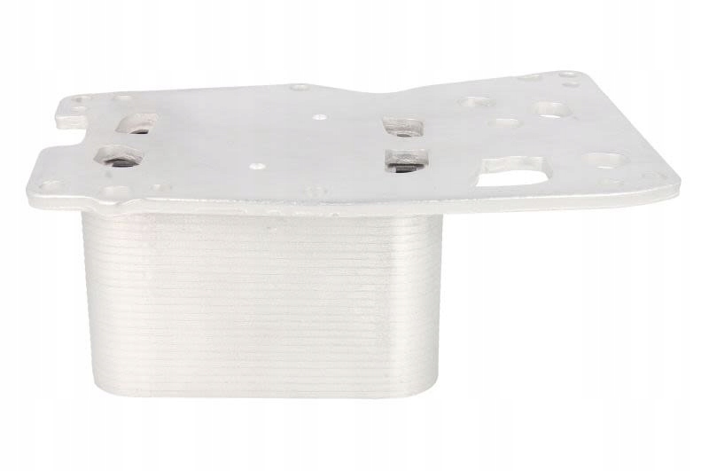 Chłodnica oleju NISSENS 90907