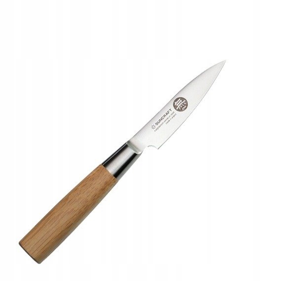 Suncraft Mu Bamboo MU-01 nôž na lúpanie 8 cm