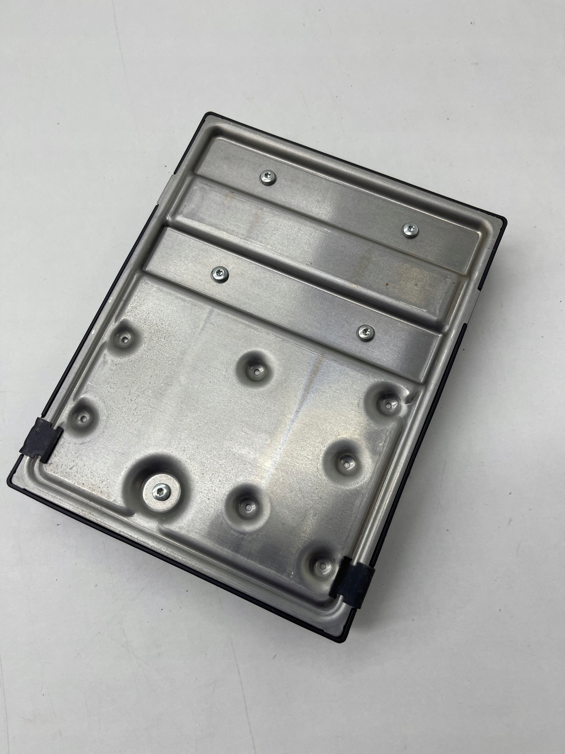 AUDI A7 A6 C7 module control unit komfortu BCM 1 2.0 SPRAWNY LEGALNY!