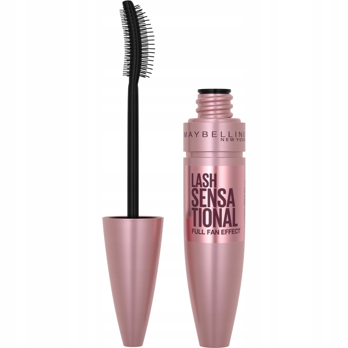 

Maybelline tusz Lash Sensational 06 Burgundy Brown