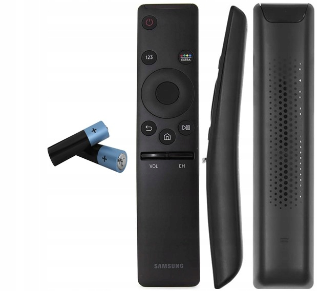 Originální Dálkový Ovladač Pro Televizor Samsung UA65KU6000 UA65KU6000W UA65KU6000WXZW