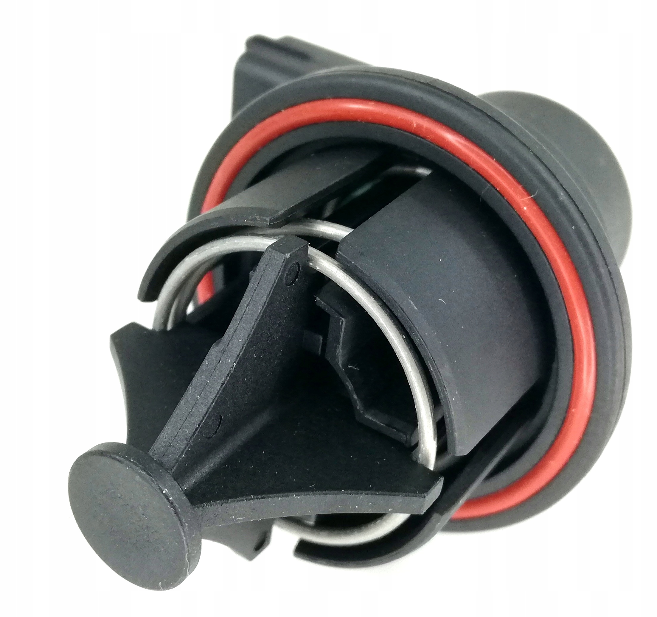 CZUJNIK ZAWORU GRUSZKA TURBINY DUCATO 3.0 2006- Producent części Inny