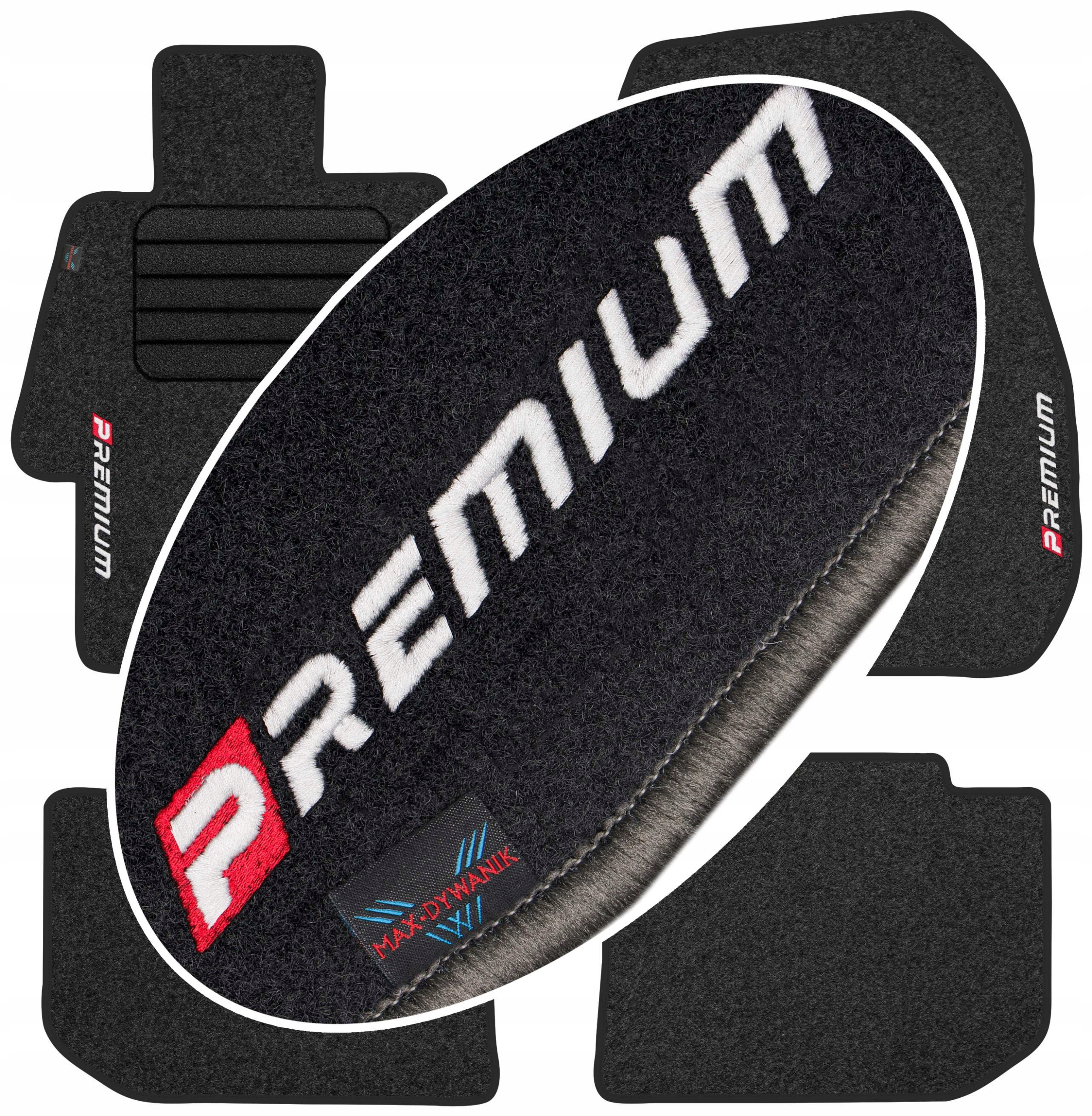 Subaru Wrx Sti 2014- Autokoberce