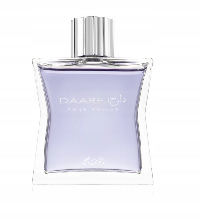 Rasasi Daarej Pour Homme parfémovaná voda 100 ml