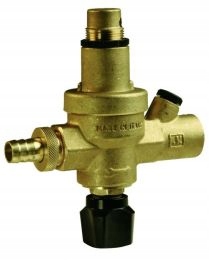 Afriso Ventil Automatického Naplnenia Zariadenia