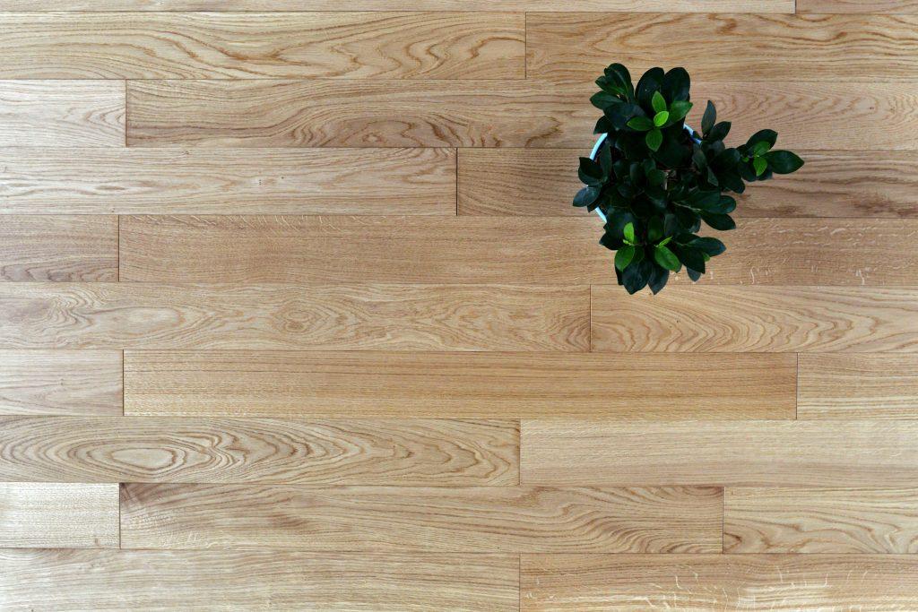 DESKA PODŁOGOWA Dąb Wielowarstwowa Jaune Rustykal Producent inna