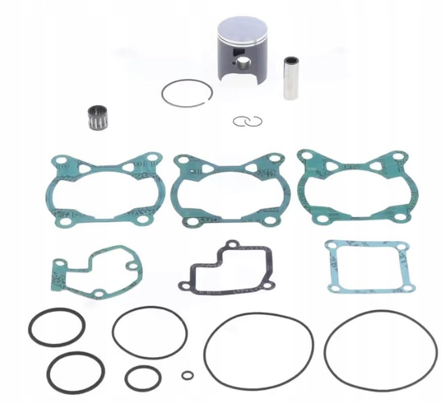 Athena Piest S Tesneniami Top-end Ktm Sx 85 '03-'17, XC 85 '08-'12, Husqvar