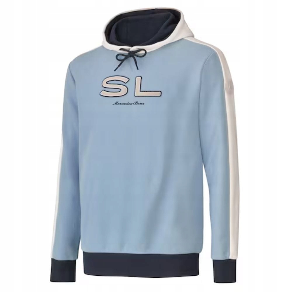 Unisex Mikina Mercedes-benz Sl XL B66043144
