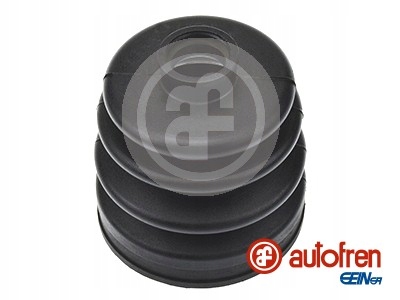 OSŁONA PRZEG.ZEWN.OPEL FRONTERA 2.2-2.8T