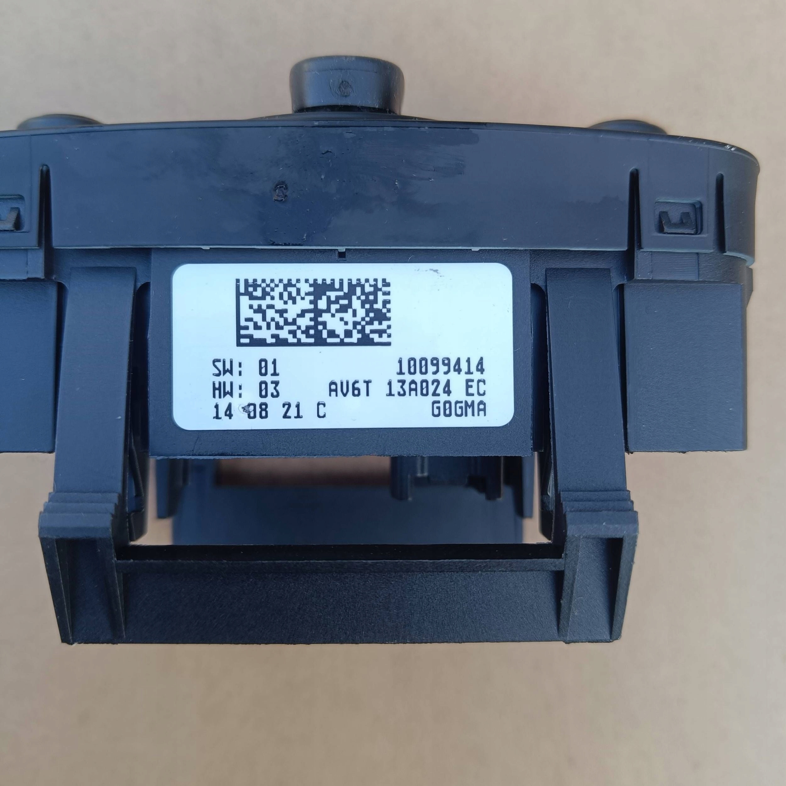 Ford Kuga II MK2 Panel interruttore luci