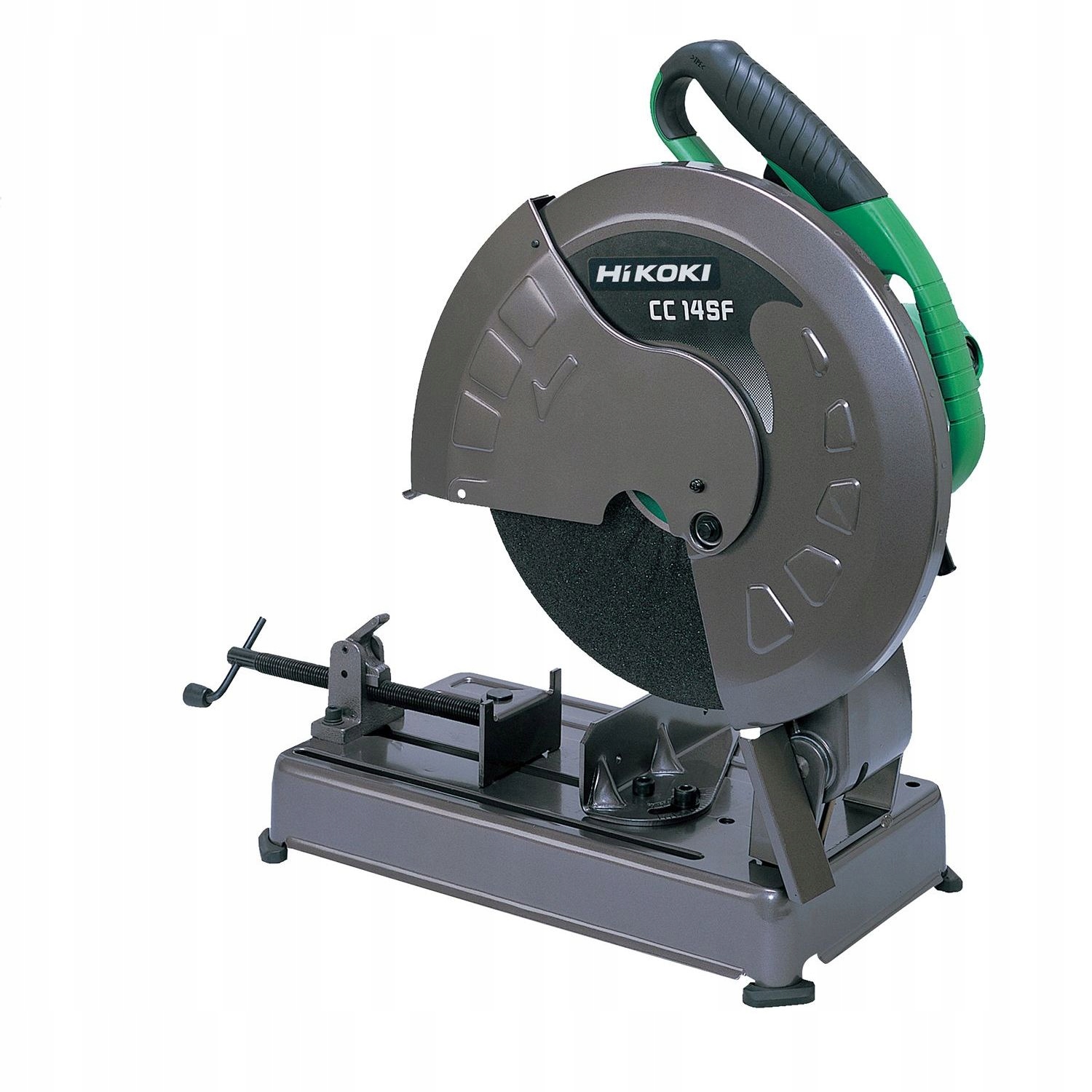 HIKOKI PRZECINARKA DO METALU CC14SF WAZ 2000W