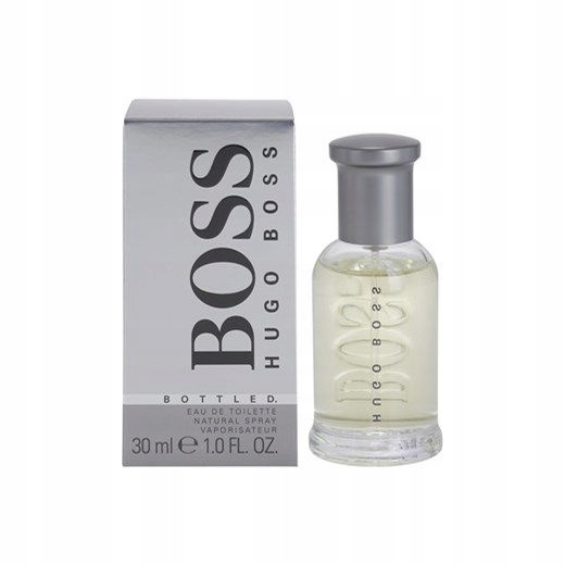Hugo Boss VI (M) Edt/s 30ML [parfém]