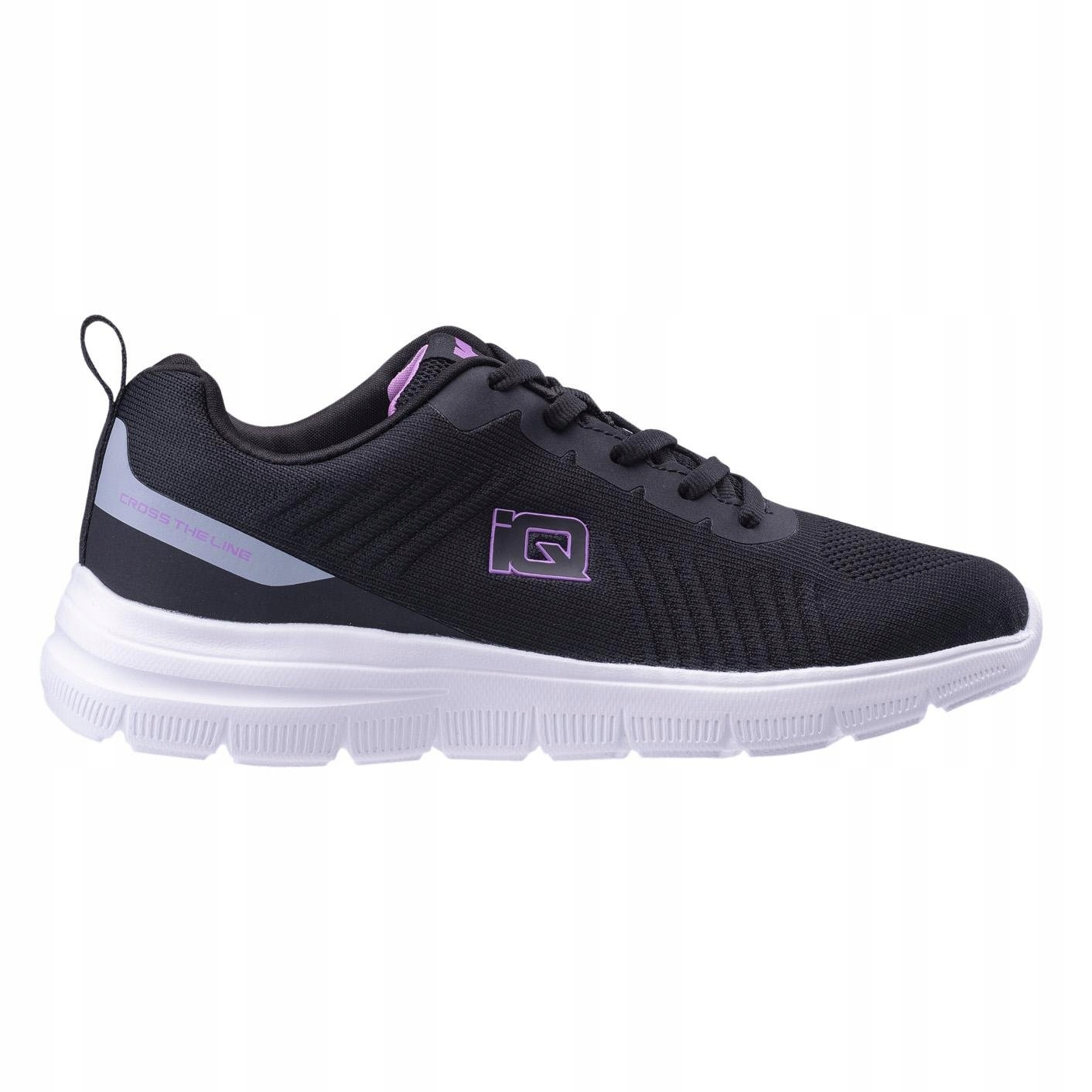 Dámské boty Alys Wmns 38