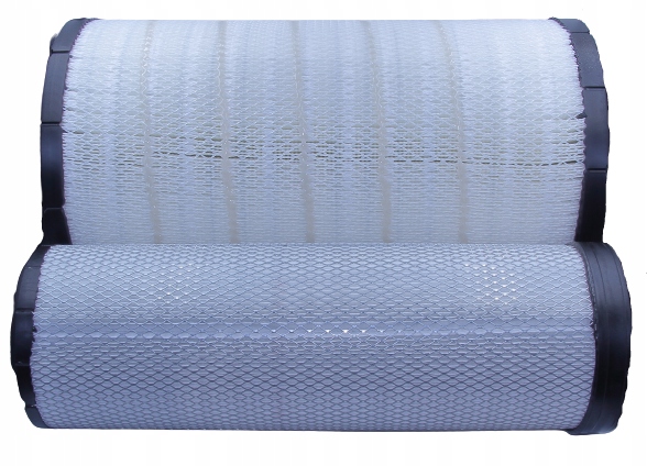 Filtry vzduchu P78-0621 Renault Kerax, Premium