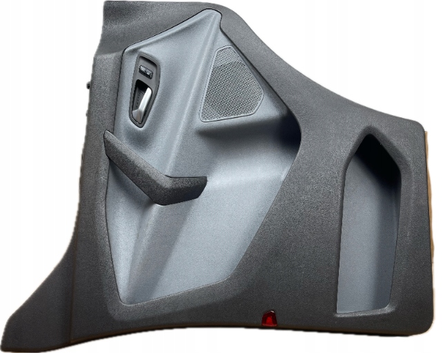 B2 FORD TRANSIT CUSTOM 2013 - side door left front BK21-V23943-01