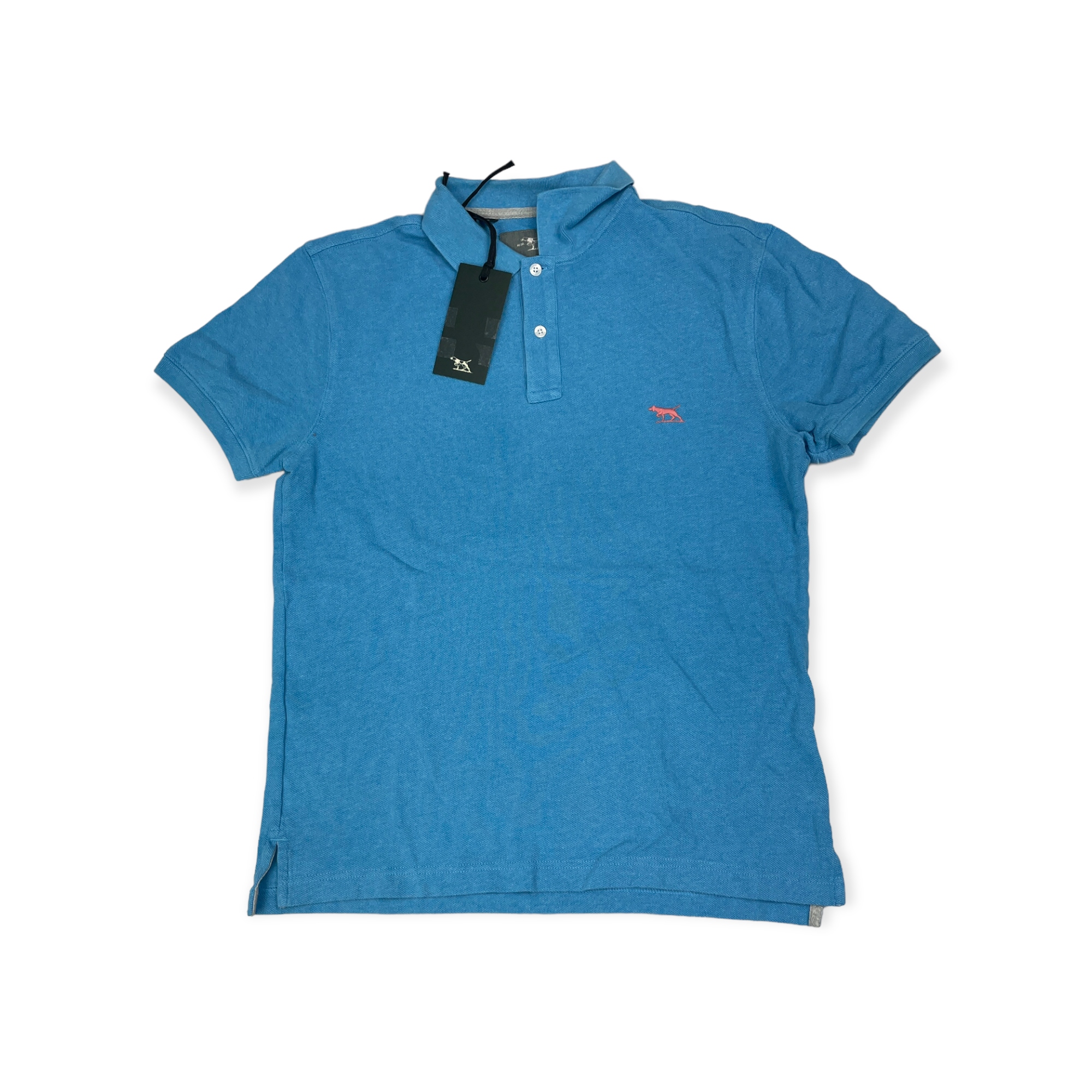 Tričko pánské polo Rodd And Gunn S