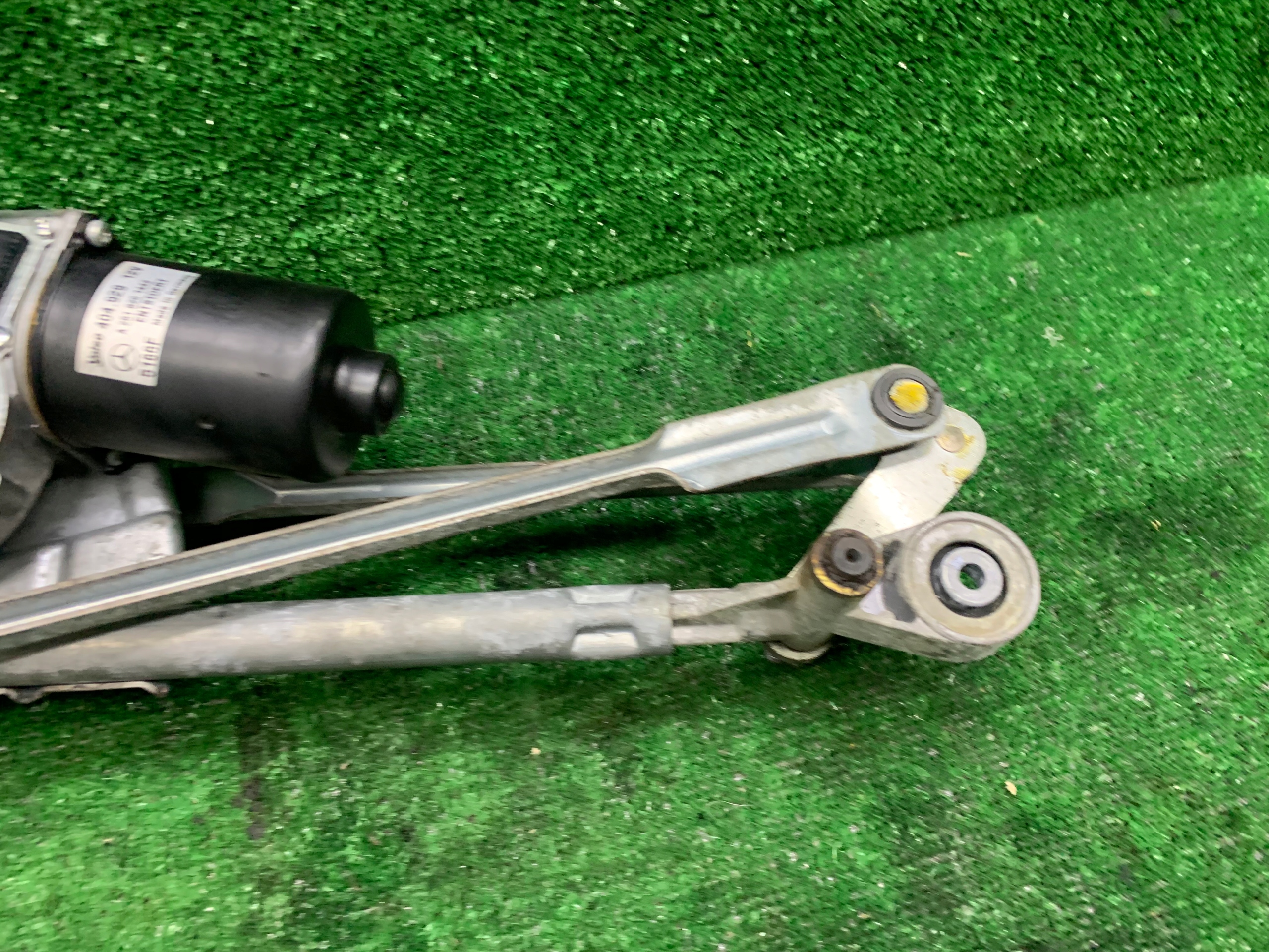 Wischergestänge MERCEDES-BENZ A2518201442
