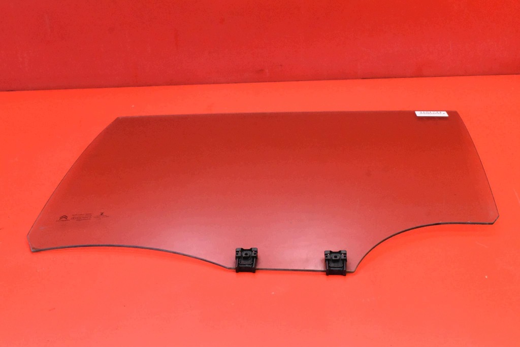 window side left rear part rear CITROEN C4 GRAND PICASSO 2 II 13-17
