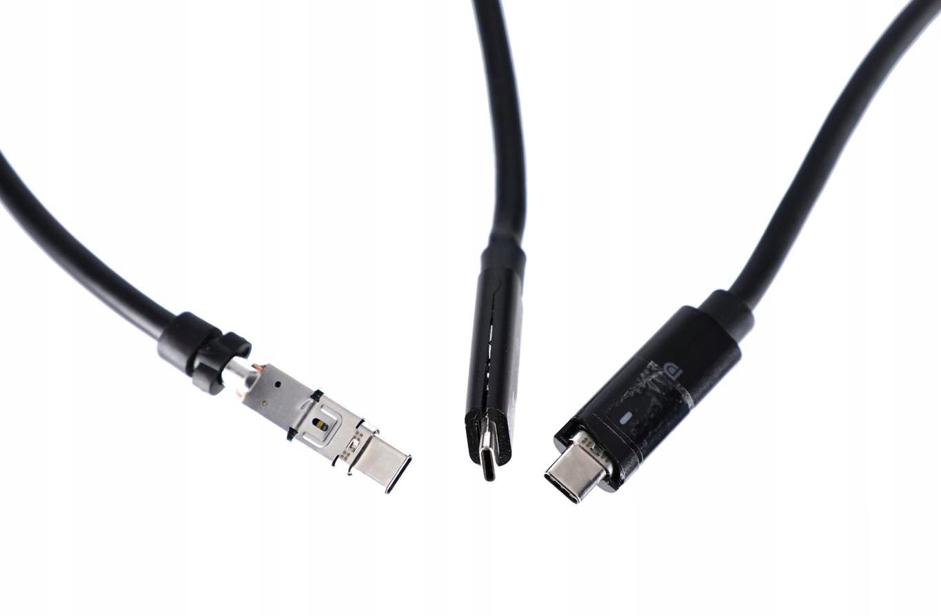 Stacja dokująca Dell WD15 K17a USB-C OUTLET Producent Dell