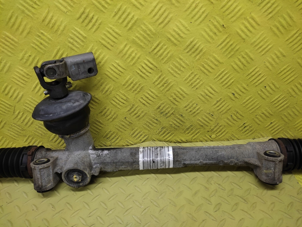 OPEL CORSA D 1.3 CDTI servo control