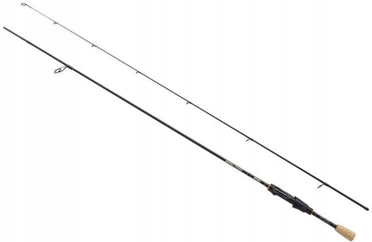 Wędka Mitchell Epic MX2 2.40m 1-8g +gratis!!!!