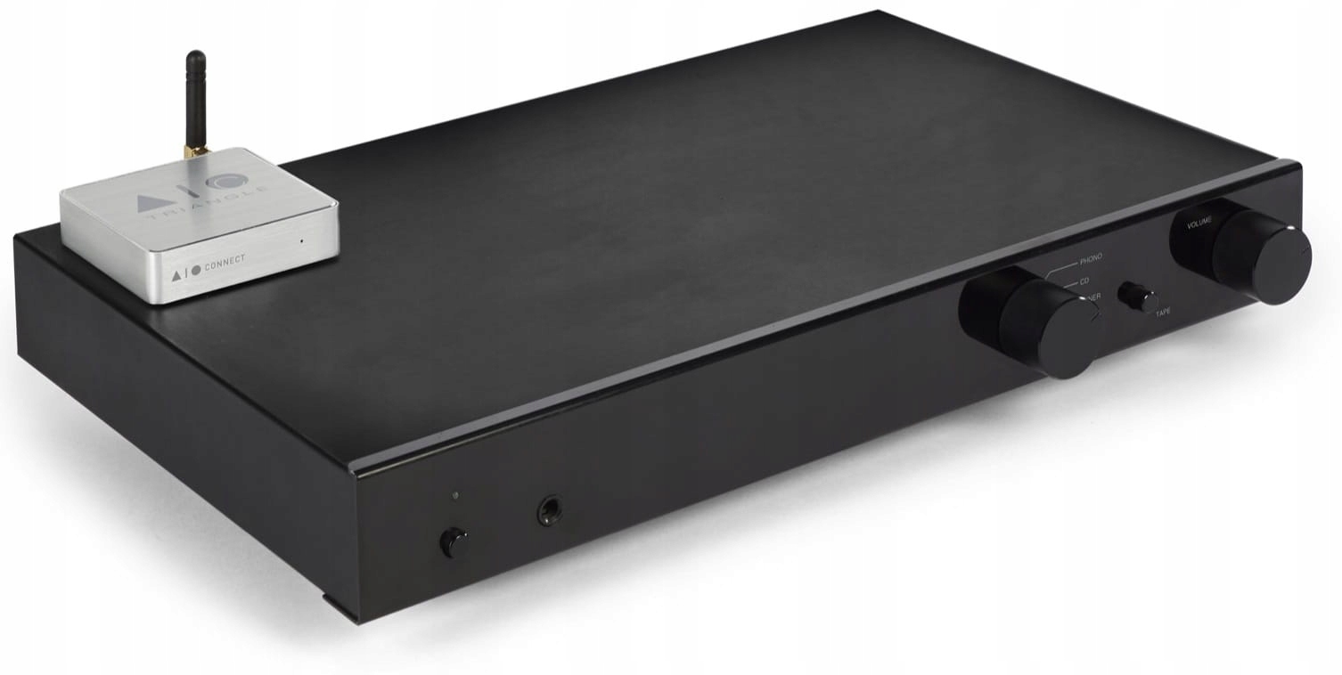 ODTWARZACZ STRUMIENIOWY TRIANGLE AIO C Komunikacja DLNA Wi-Fi