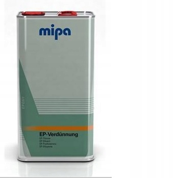 MIPA ROZCIEŃCZALNIK EPOKSYDOWY 5L