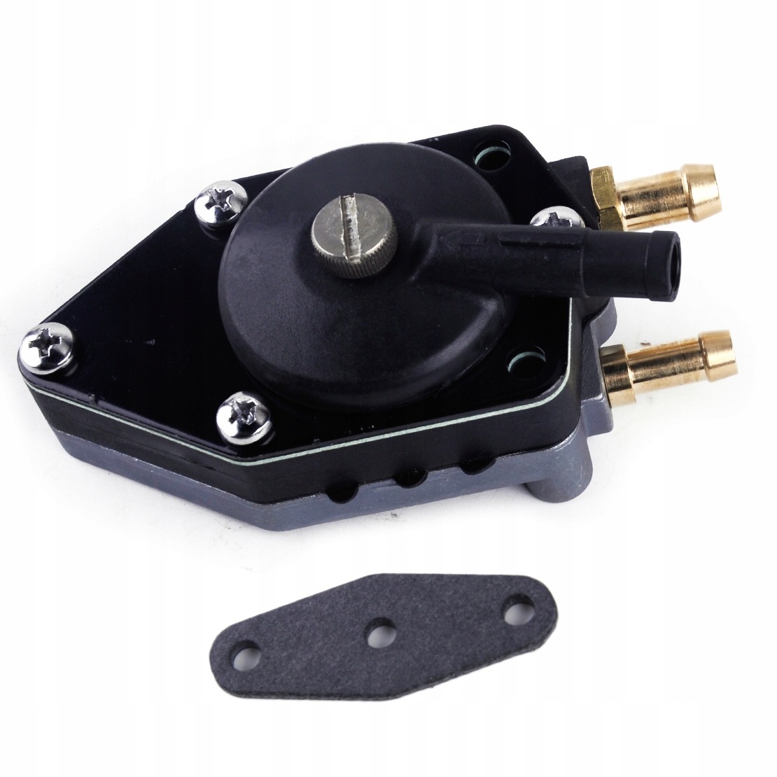Pompa paliwa do Johnson Evinrude 25-140HP Outboard EAN (GTIN) 4894329521645