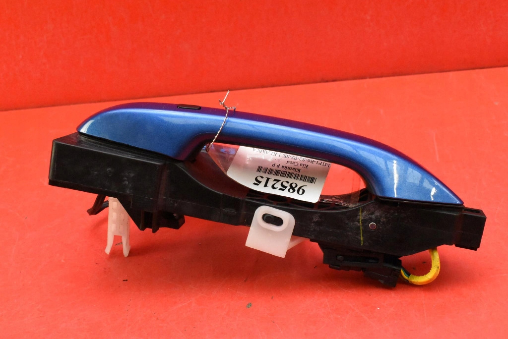 handle right front front KEYLESS B3 KIA CEED 3 III PROCEED GT-LINE 18