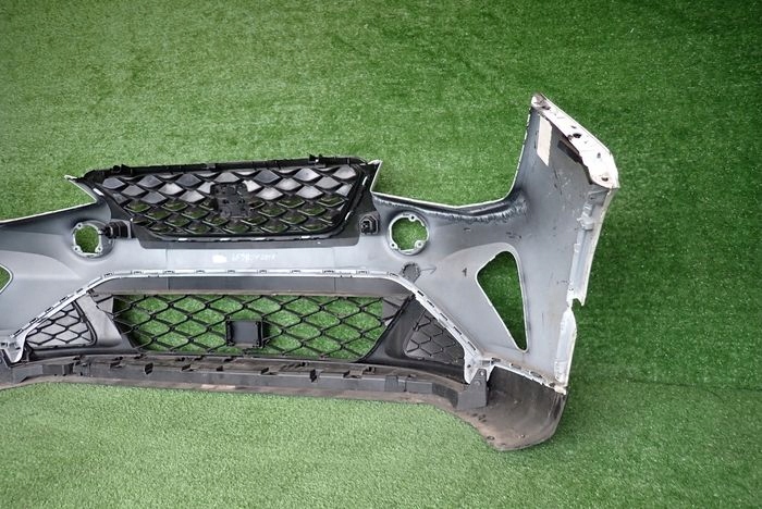 SEAT ARONA LIFT 21- front bumper front