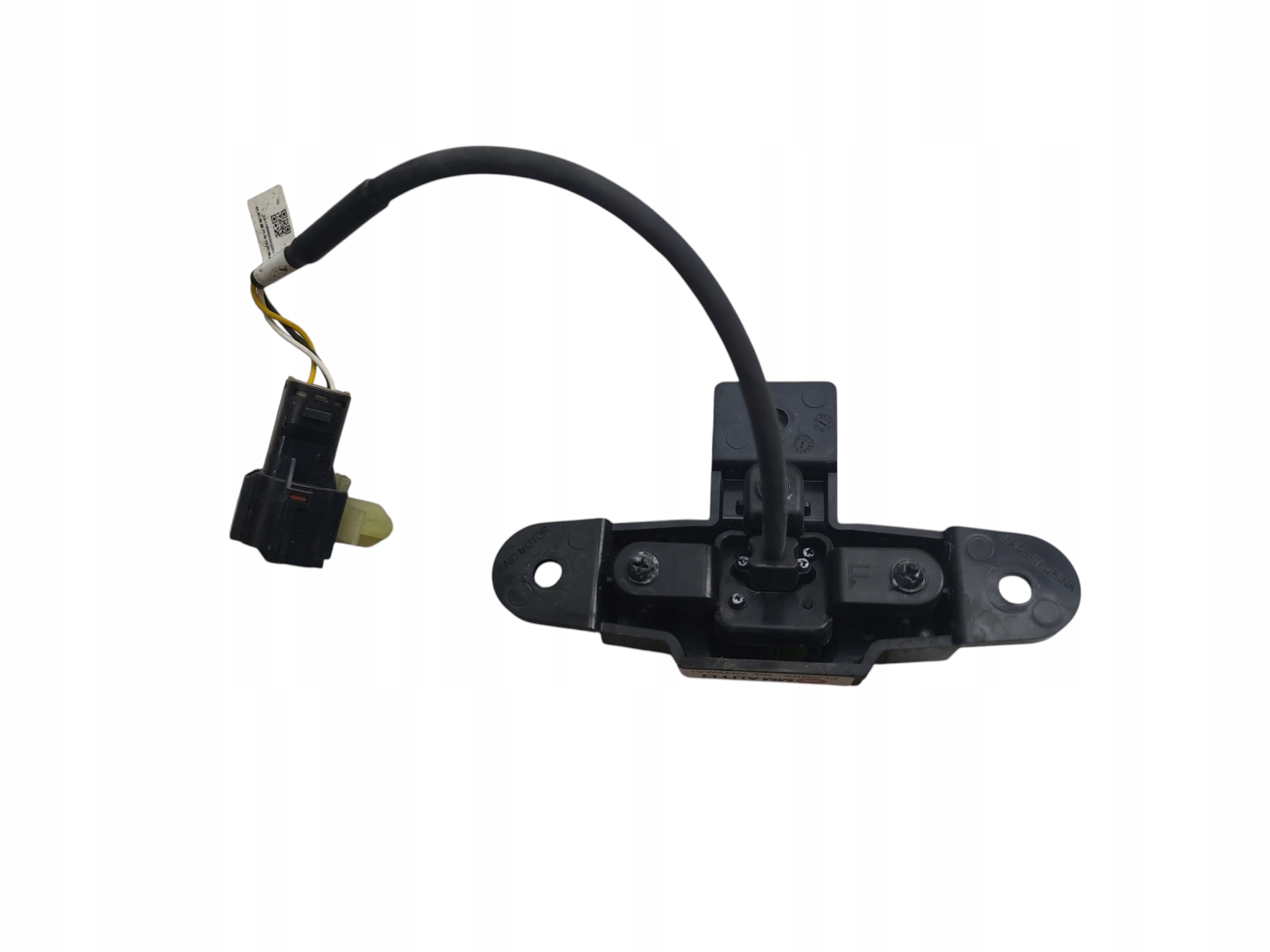 KAMERA Paraurti Anteriore MG ZS e EV 1146523028