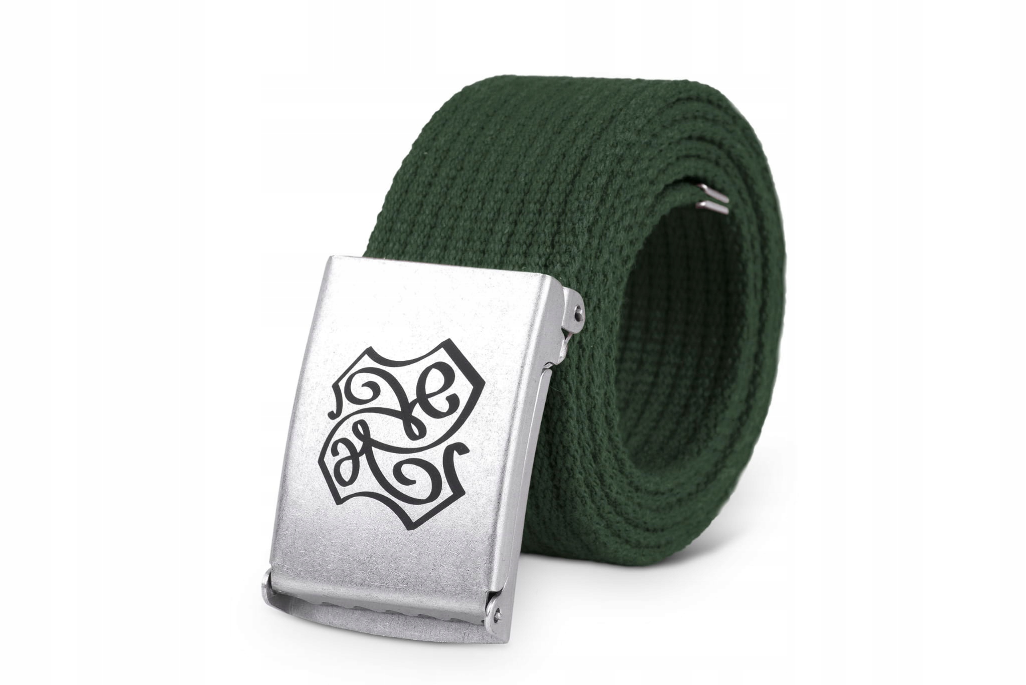 

Pasek parciany Kaletnik Butelkowy