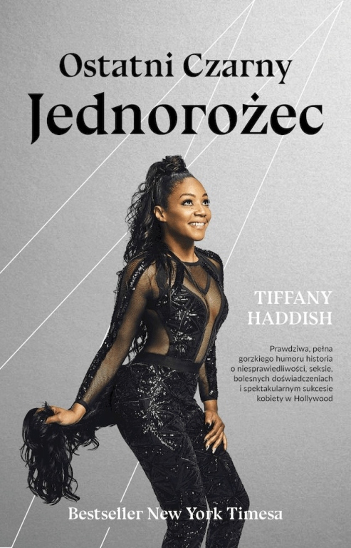

Ostatni Czarny Jednorożec Tiffany Haddish