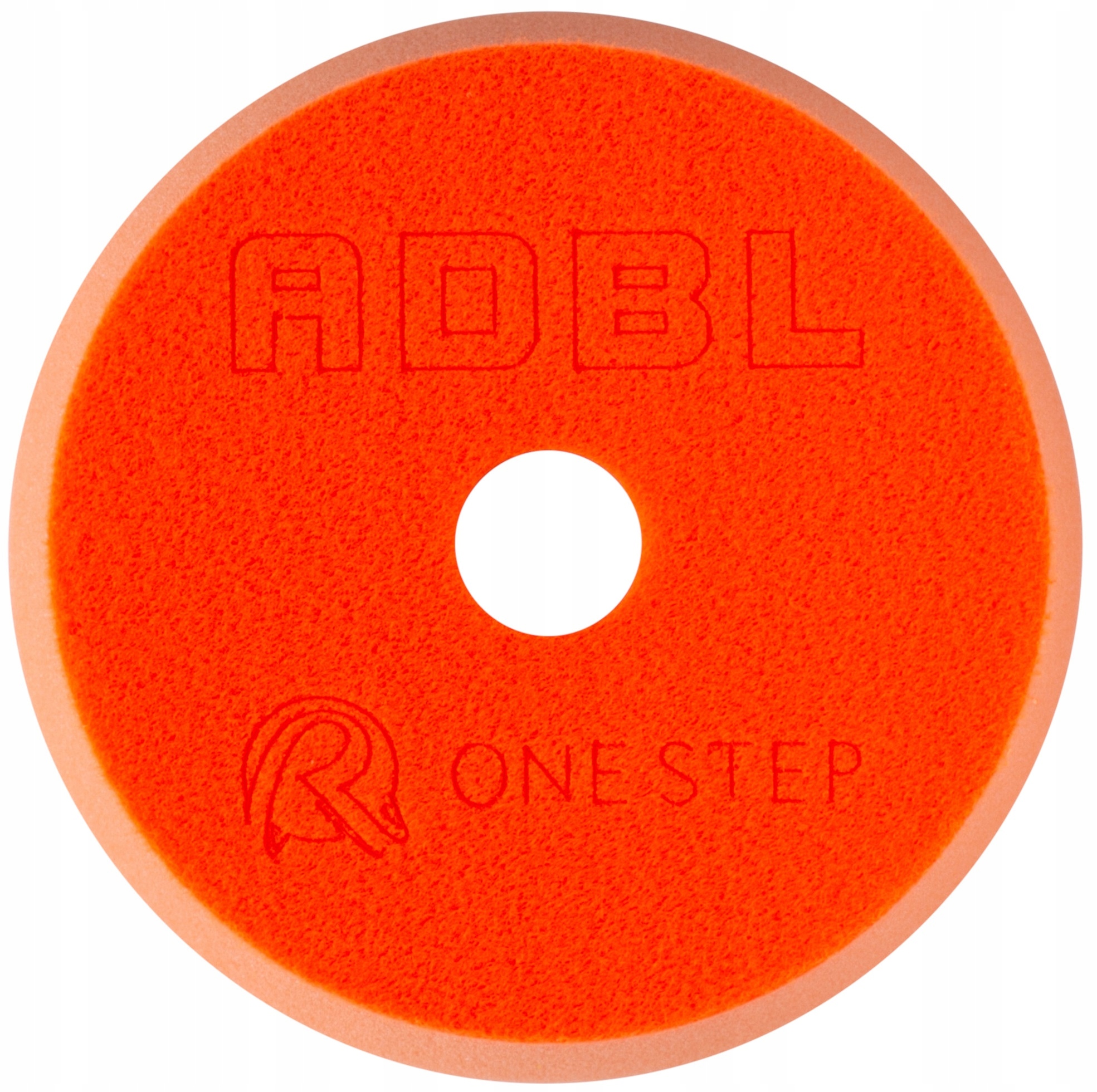 

Gąbka polerska Adbl Roller One Step 125 mm