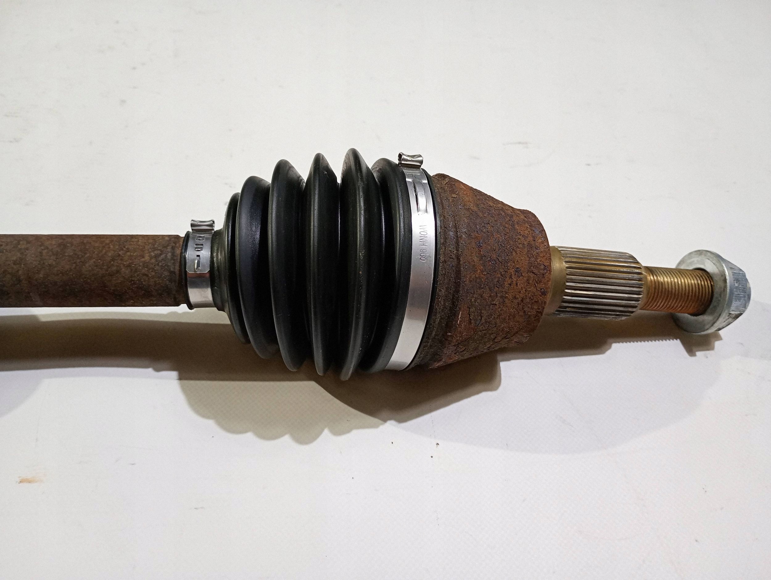 Polos eleje elsö bal jobb Dodge RAM 1500 5.7 2009-2018