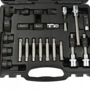 Zestaw kluczy do alternatorow 24el Producent code G02781