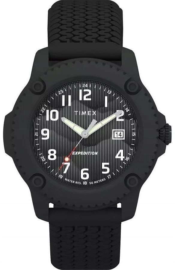 Pánske hodinky Timex Expedition North TW4B34800 Box
