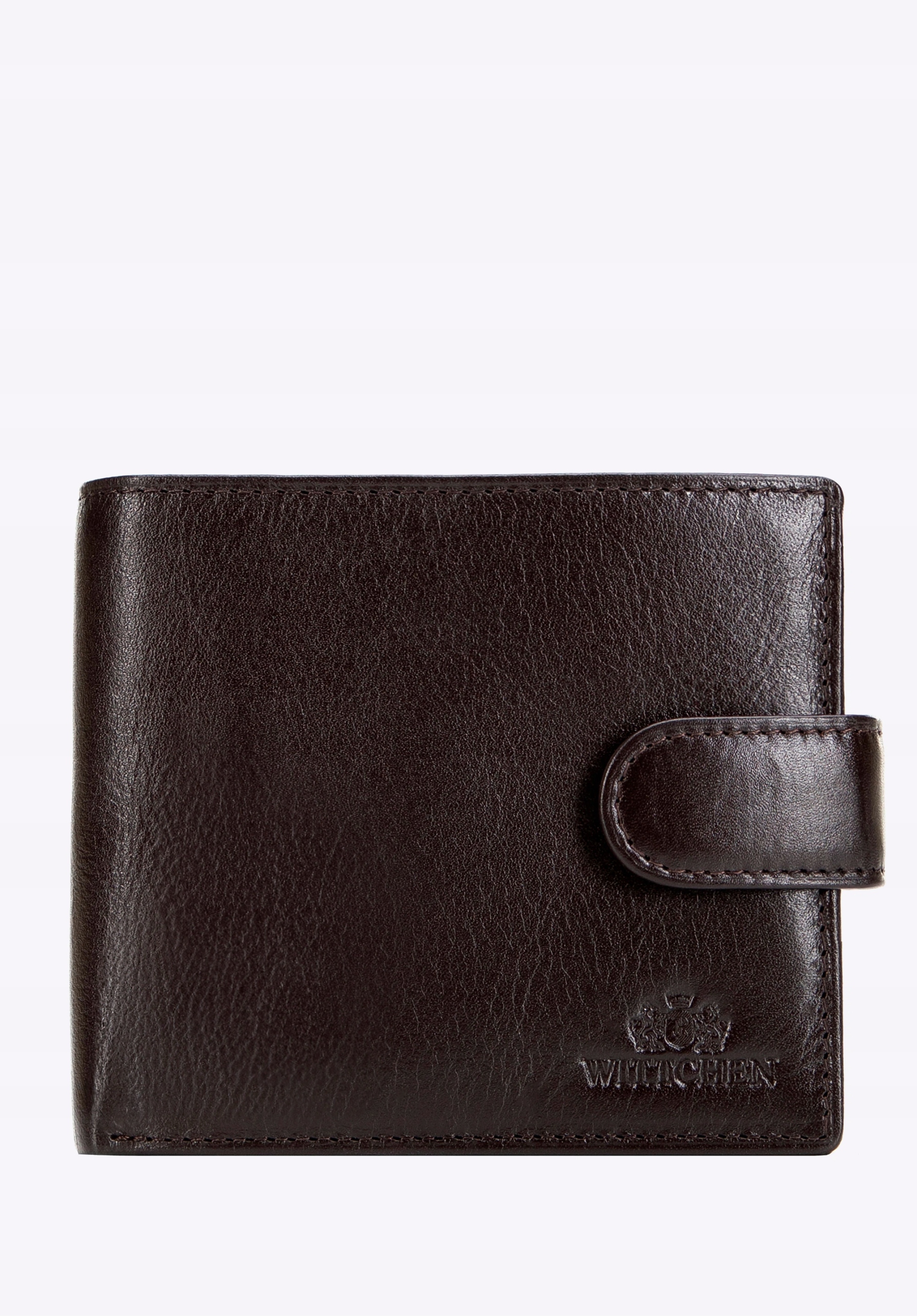 Velká pánská kožená peněženka Wittchen Italy 21-1-125-L40 elegantní, prostorná