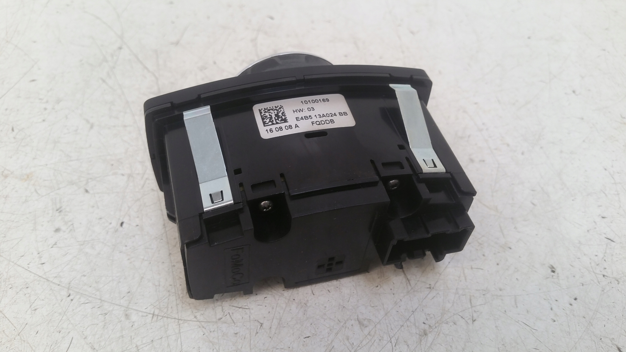 interruttore luci E45B13A024BB Ford KA+