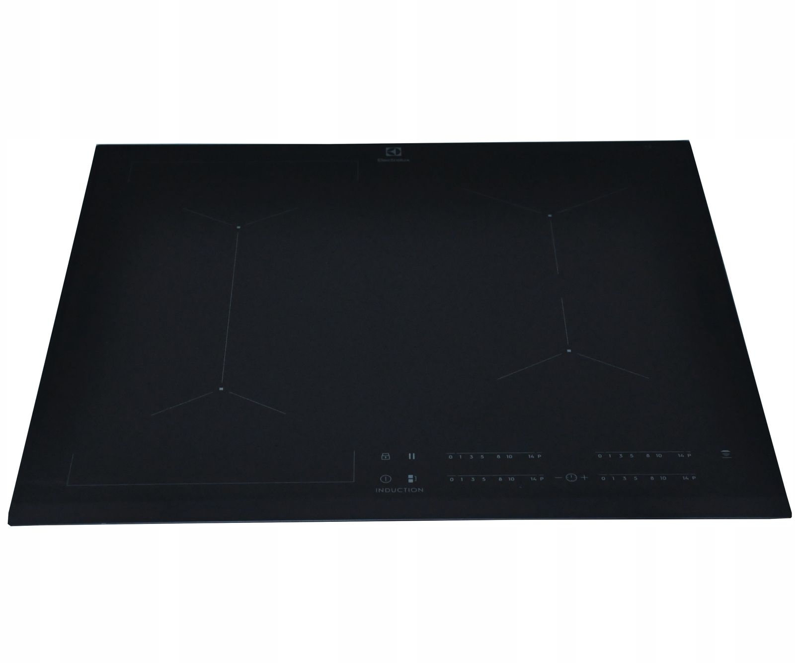 

Szkło Ceramiczne Do Płyty Electrolux CIV634
