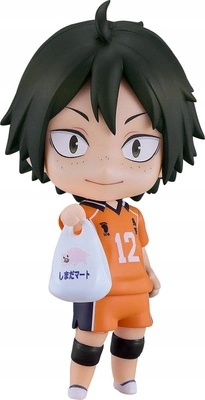Nendoroid Haikyu!! Tadashi Yamaguchi: Nový Karasuno, velikost 10 cm