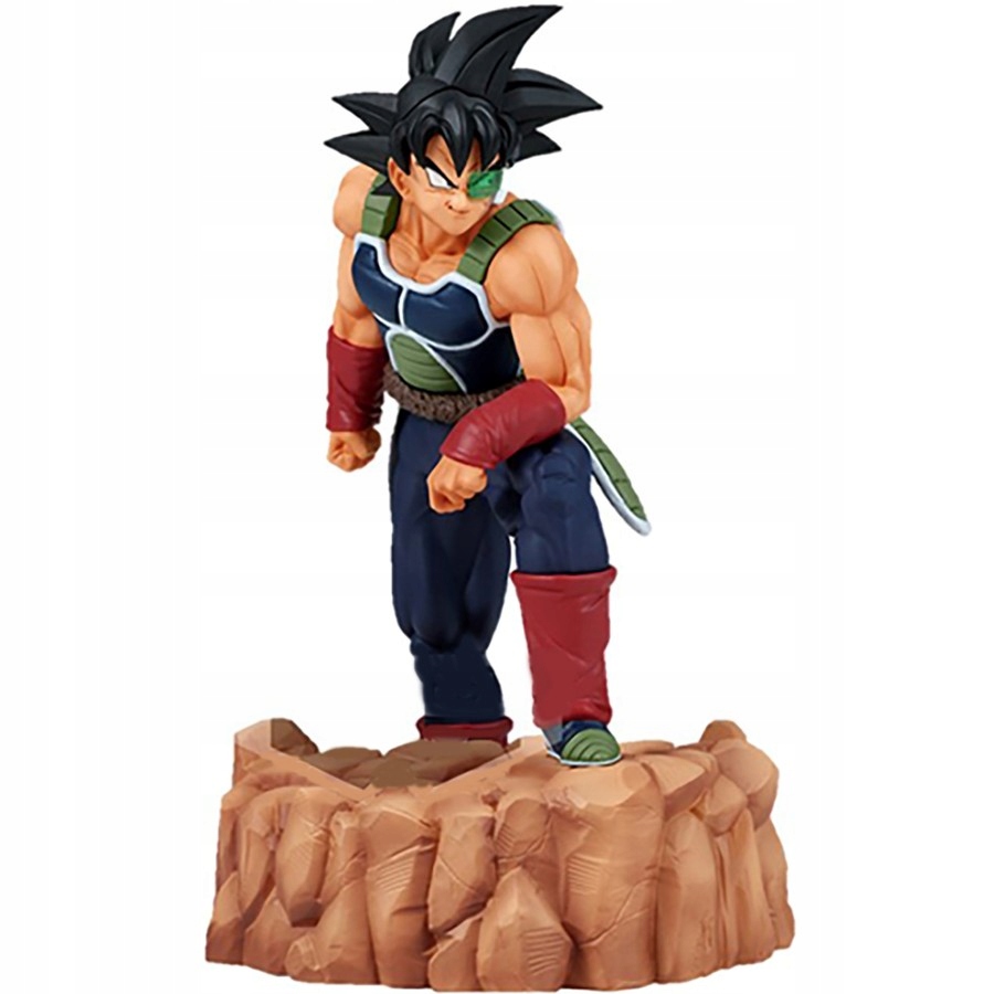 

Figurka Anime Dragon Ball Z Bardock History Vol.6