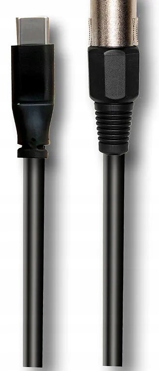 Kabel XLR - XLR AudioDesign 1,5 m