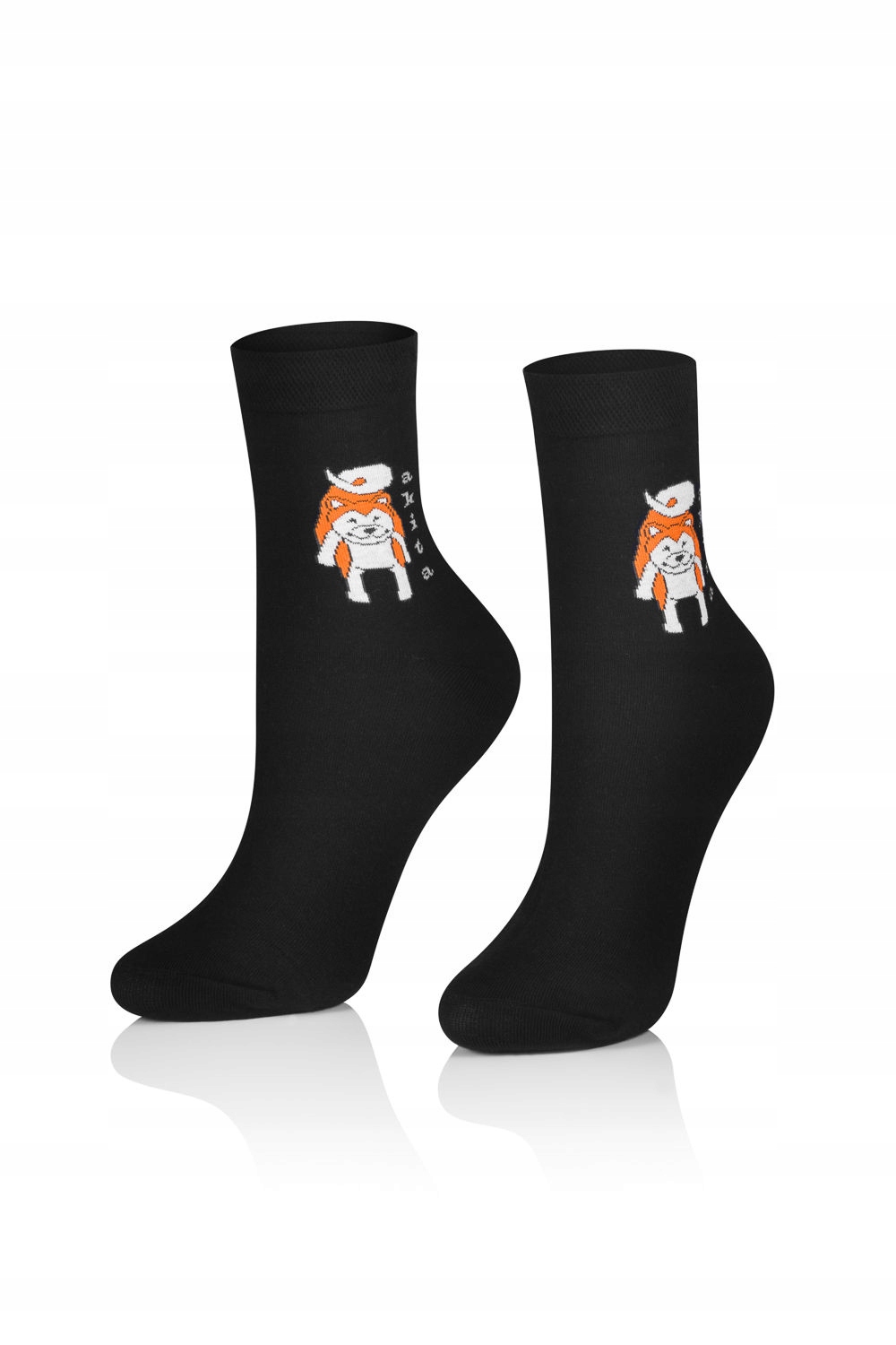 

Skarpetki Zakostki Akita Akity 41-43 1 Szt