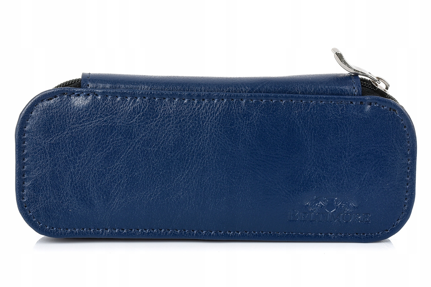 Piórnik Skórzany etui na długopisy duże Beltimore Model J05