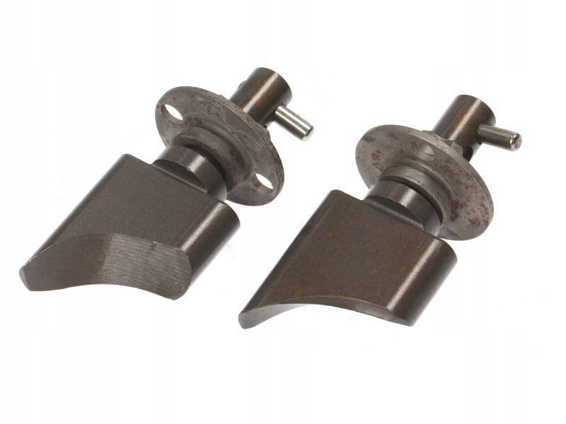 CZĘŚCI MECHANICZNE ATHENA S410485303009