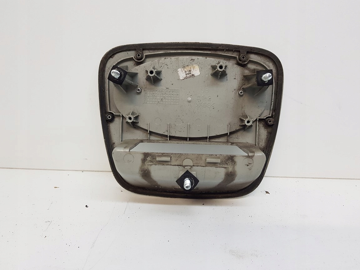 KIA RIO III handle bonnet rear part 2011