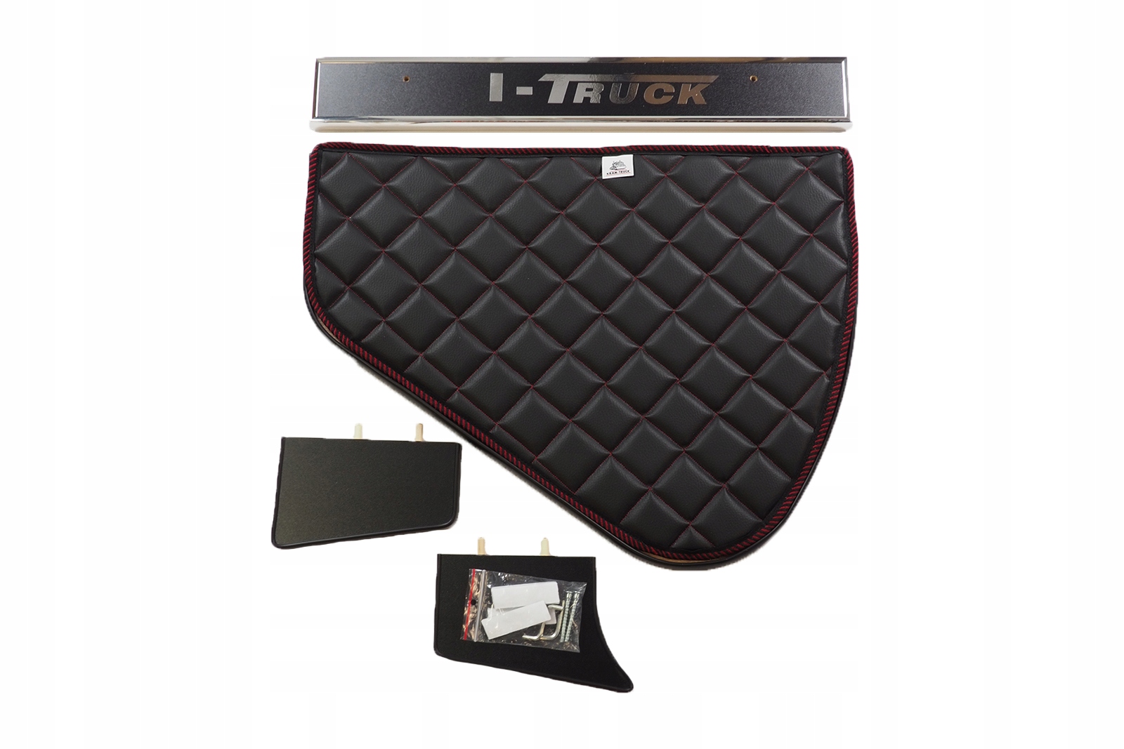 PÓŁKA ŚRODKOWA RTV IVECO STRALIS HI-WAY OD 2011