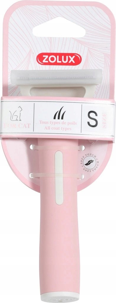 

Zolux Anah Szczotka Brush dla kota S