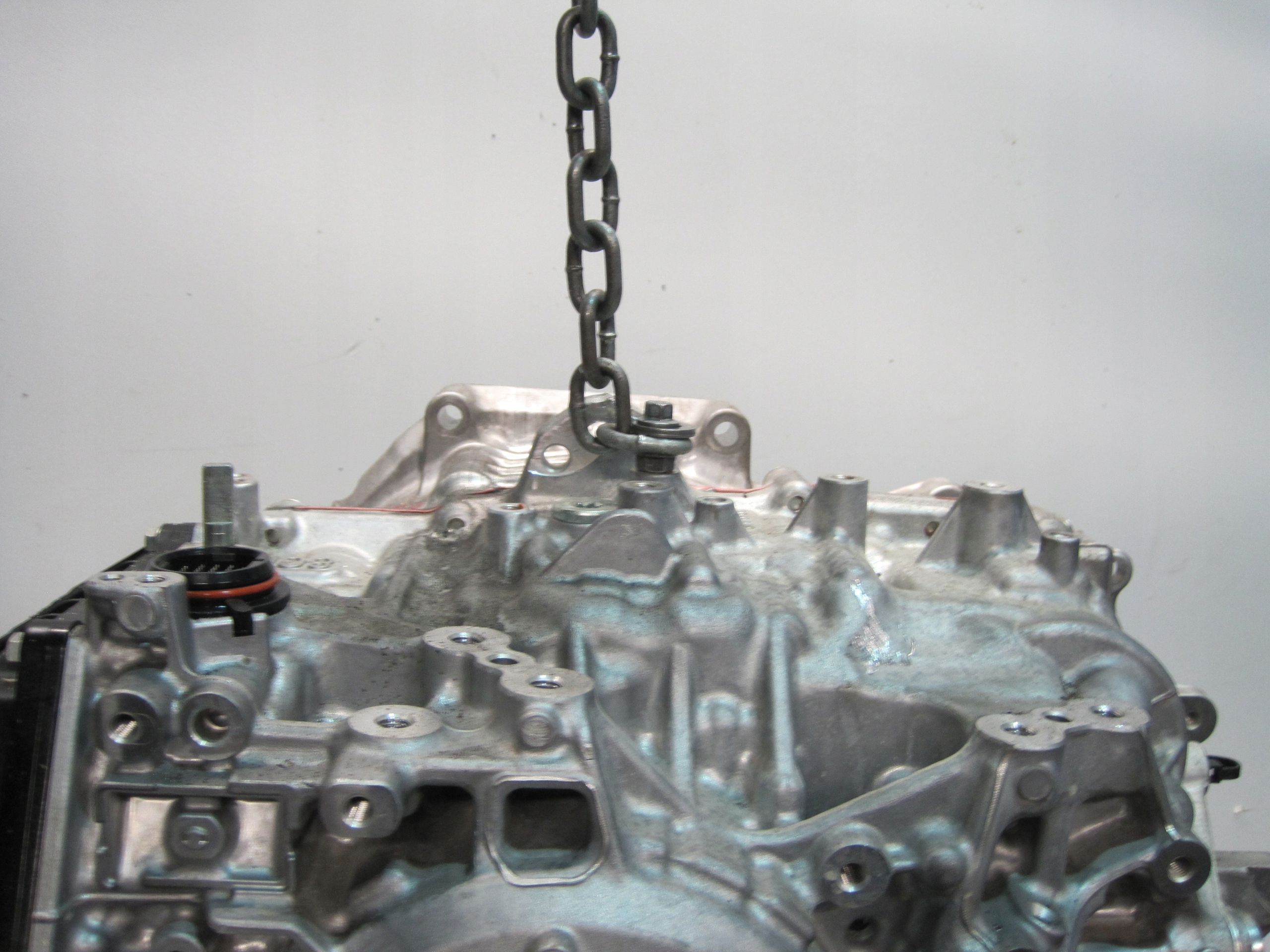 Getriebe PEUGEOT 1,5D 20GU02 CITROEN